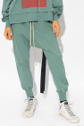 Rick Owens DRKSHDW Cotton sweatpants