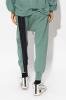 Rick Owens DRKSHDW Cotton sweatpants