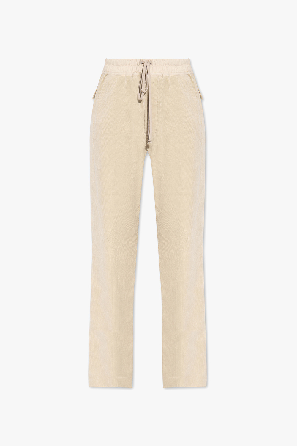 Rick Owens DRKSHDW Corduroy trousers