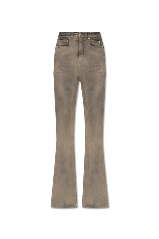 Rick Owens DRKSHDW ‘Bolan’ jeans