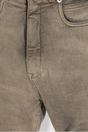 Rick Owens DRKSHDW ‘Bolan’ jeans