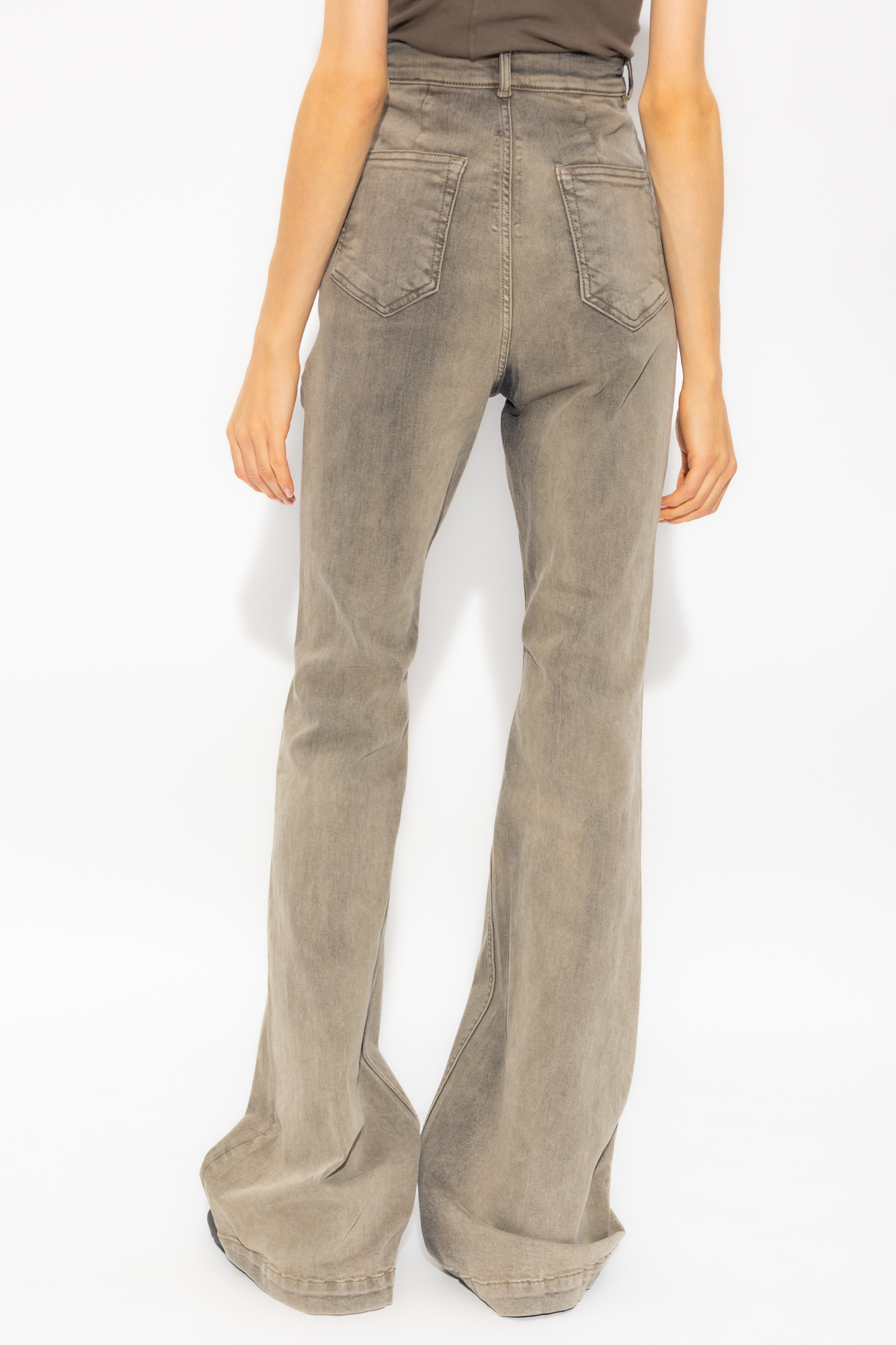 Rick Owens DRKSHDW ‘Bolan’ jeans