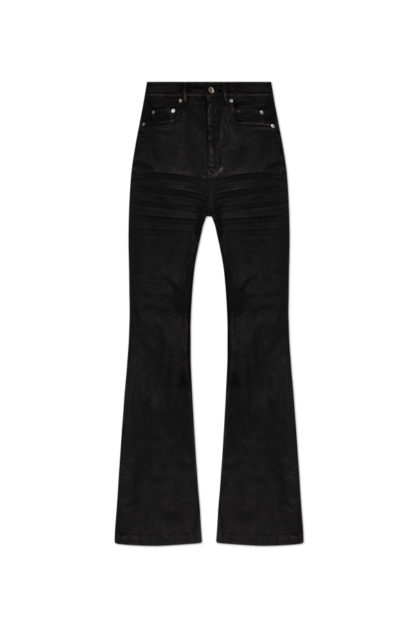 Rick Owens DRKSHDW Jeans Bolan