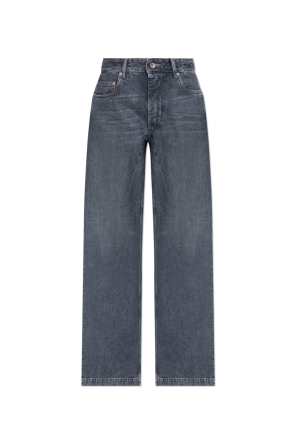 Jeans "geth" od Rick Owens DRKSHDW