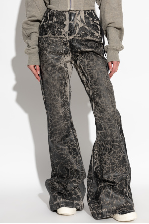 Rick Owens DRKSHDW Hose „Dirt“
