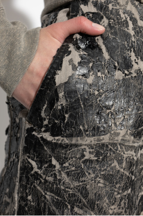 Rick Owens DRKSHDW Hose „Dirt“