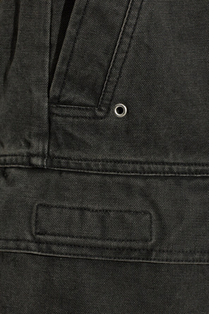 Rick Owens DRKSHDW Wide-leg trousers