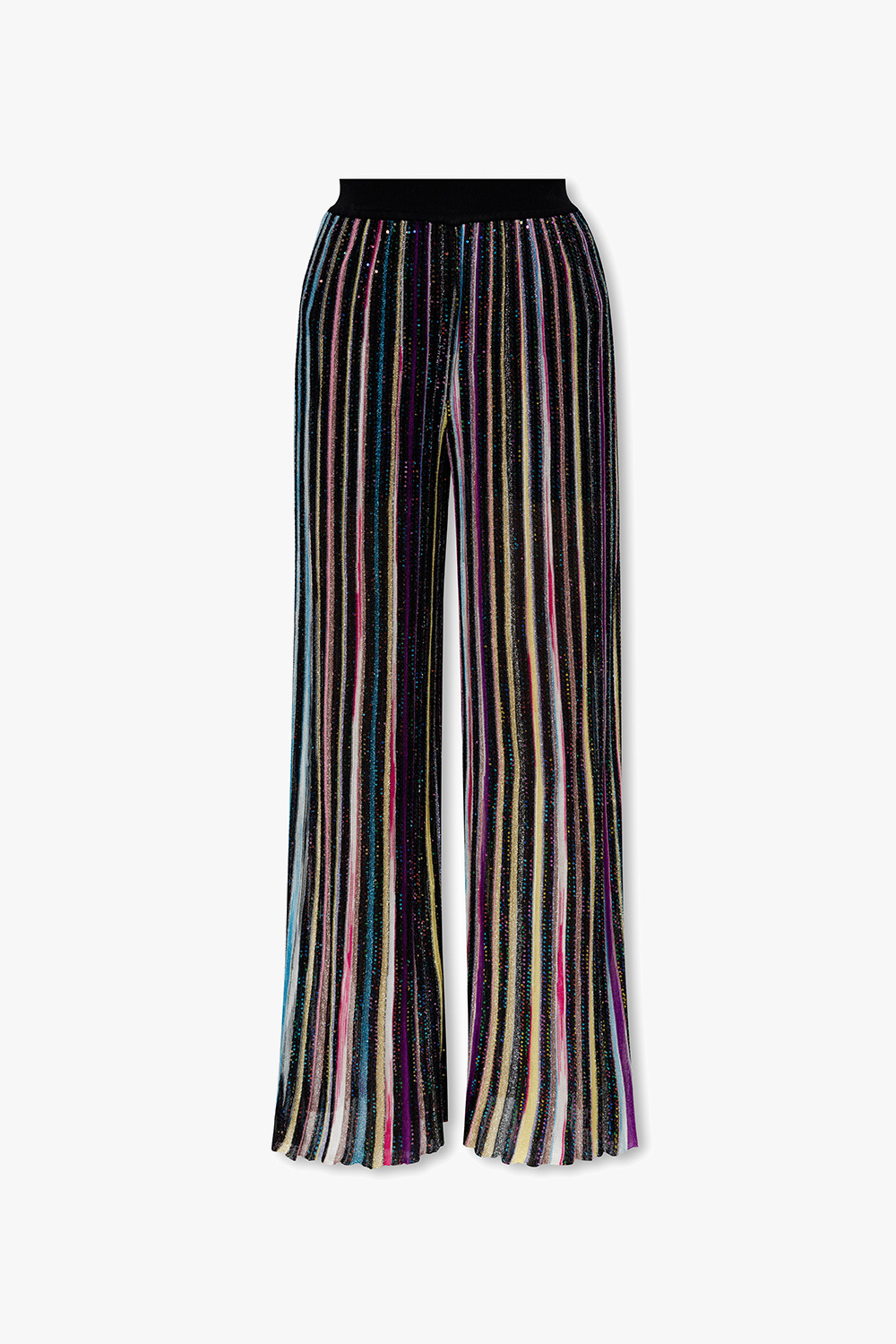 Missoni Sequinned trousers