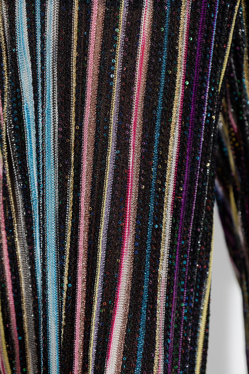 Missoni Sequinned trousers