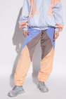 Khrisjoy Nylon trousers