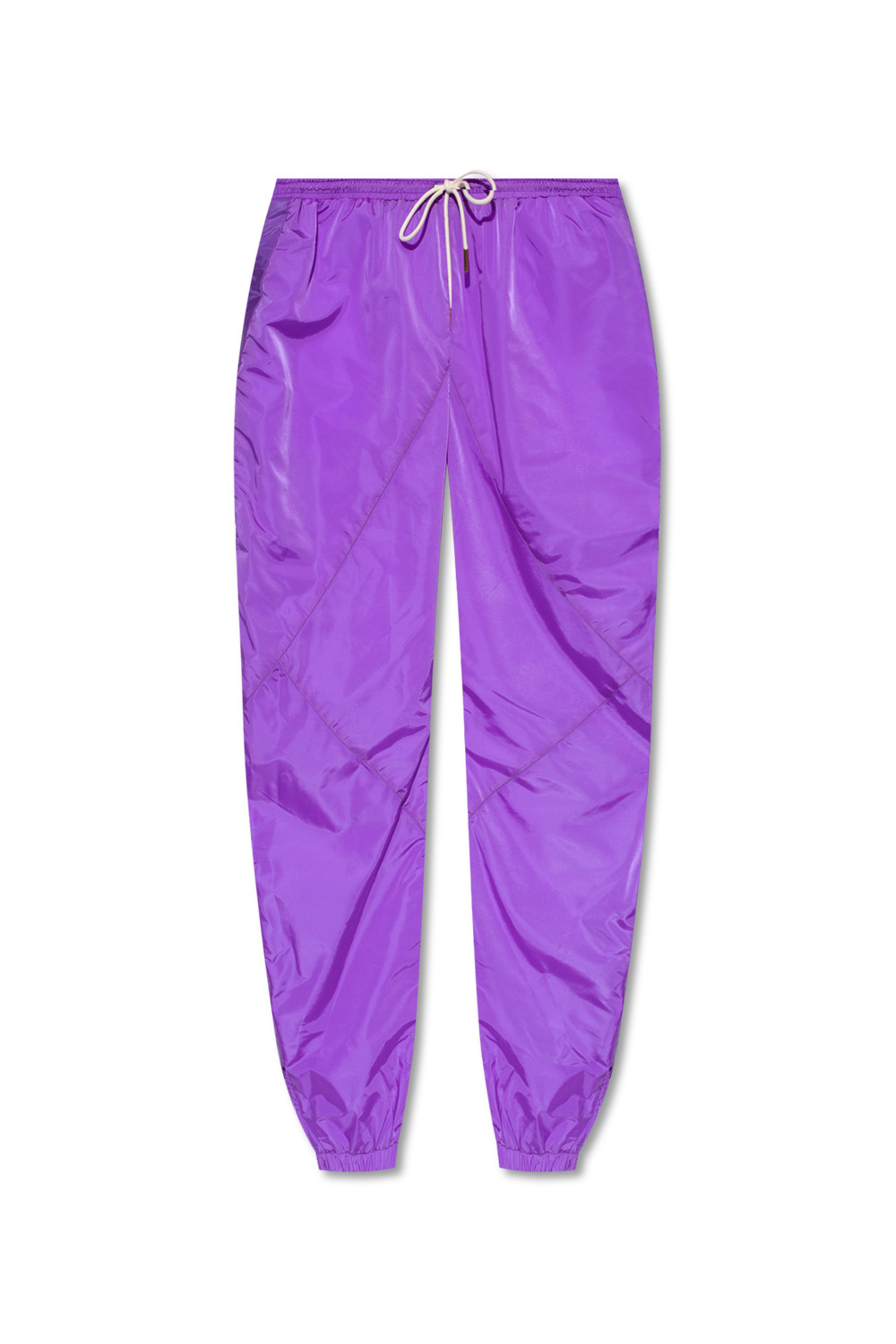 Khrisjoy Nylon trousers