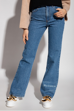 JW Anderson Flared jeans