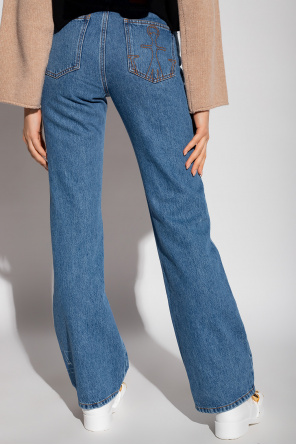 JW Anderson Flared jeans