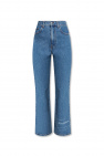 J.W. Anderson Flared jeans