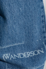 J.W. Anderson Flared jeans