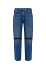 JW Anderson Jeans with logo