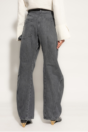 JW Anderson Loose-fit jeans