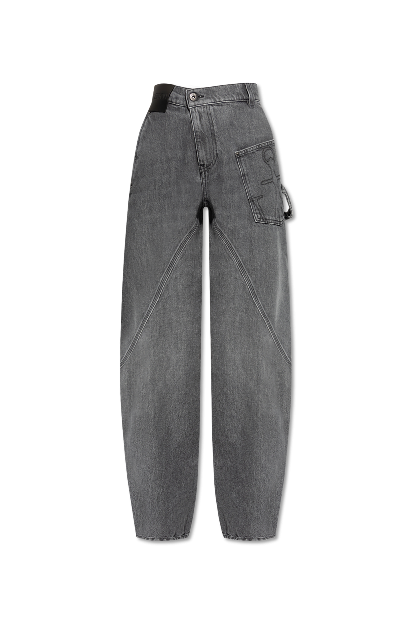 JW Anderson Loose-fit jeans