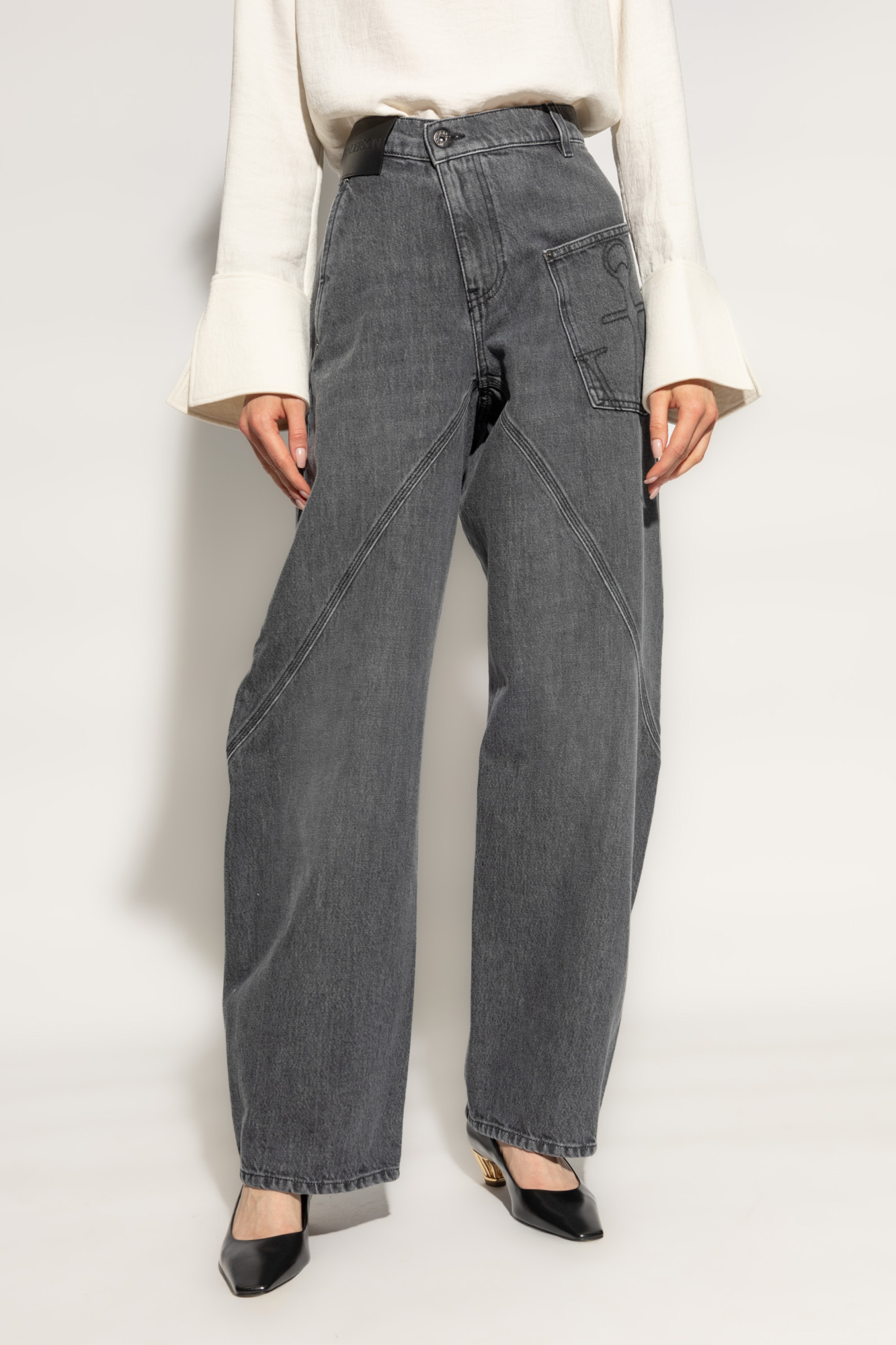 JW Anderson Loose-fit jeans