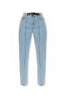 Calça Jeans Feminino Skinny Dark Blue Pr
