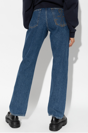 JW Anderson Straight leg jeans