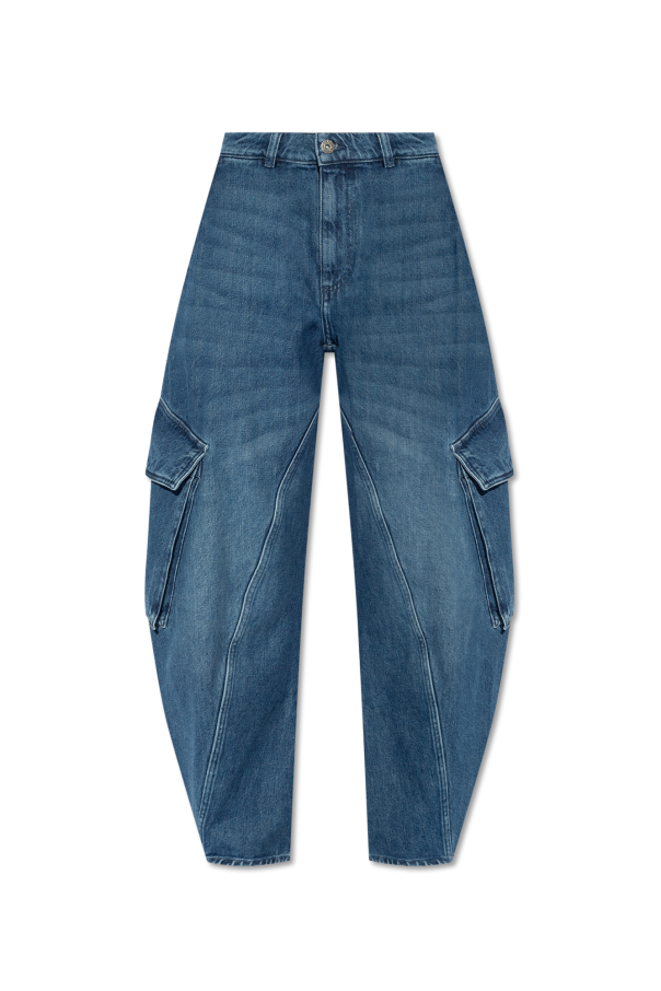 JW Anderson Cargo jeans