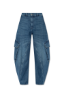 JW Anderson Cargo type jeans