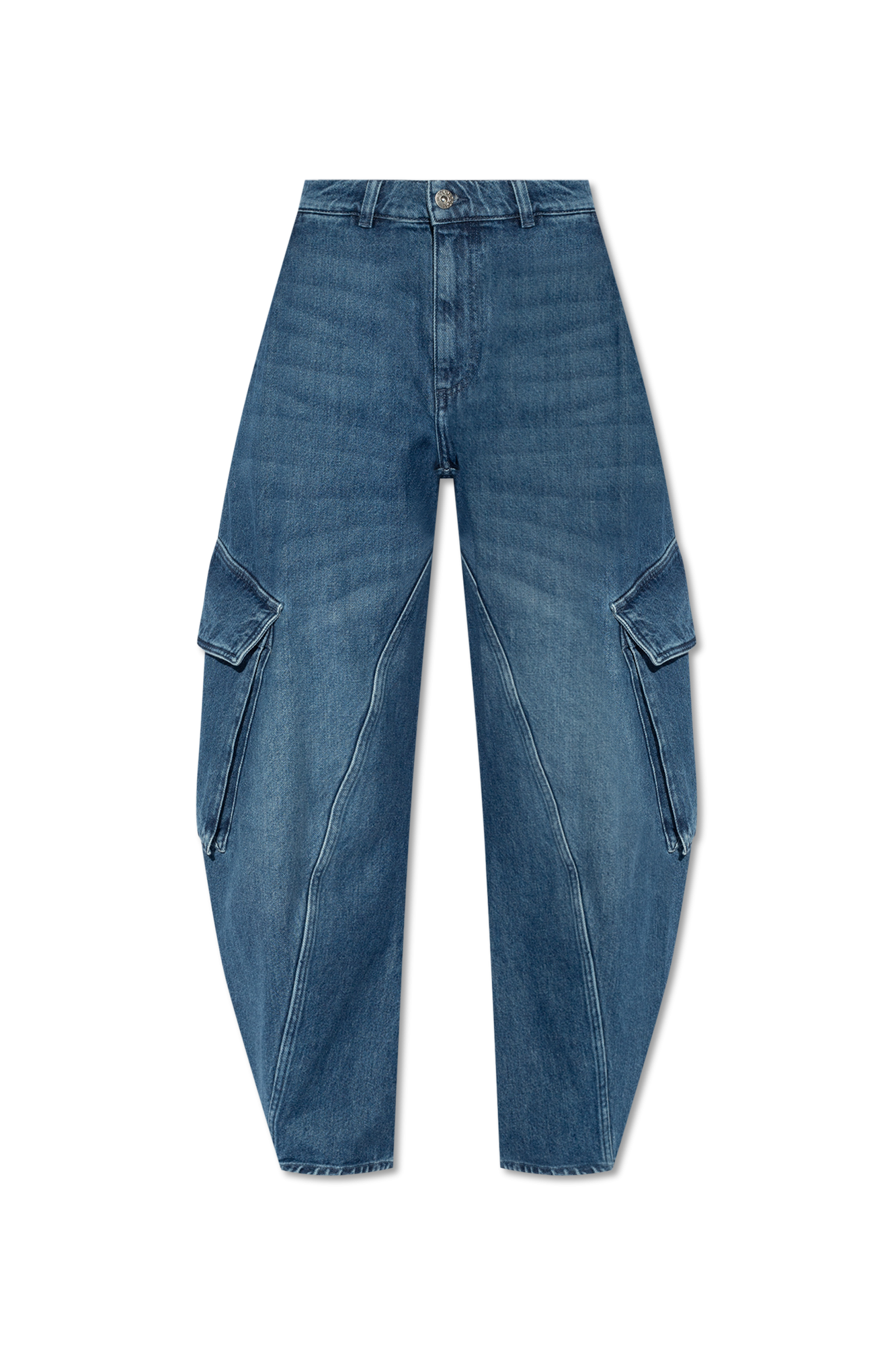 JW Anderson Cargo jeans