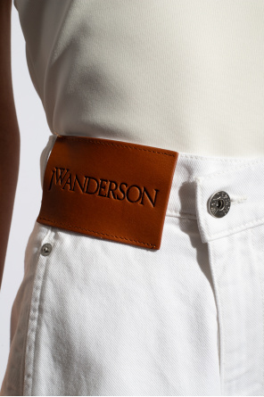 JW Anderson christopher kane sequin embellished shirt dress item