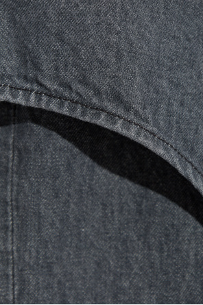 JW Anderson Jeans mit Logo