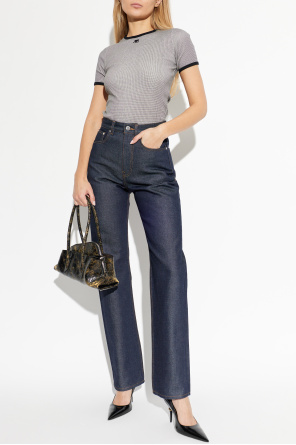 Vaqueros tipo 'straight' od JW Anderson