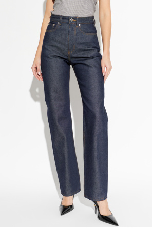 JW Anderson Vaqueros tipo 'straight'