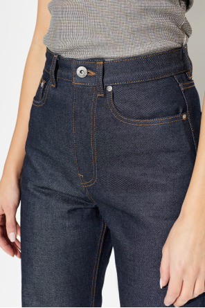 JW Anderson Vaqueros tipo 'straight'