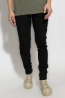 Rick Owens DRKSHDW Jeans with multiple pockets