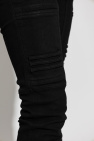 Rick Owens DRKSHDW Jeans with multiple pockets