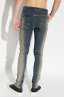 Rick Owens DRKSHDW Jeans with vintage effect