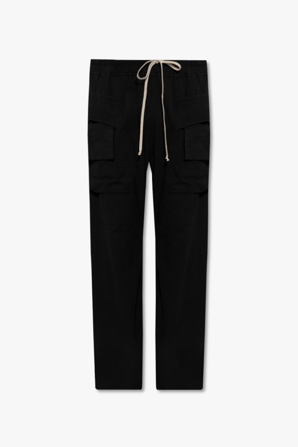 DSQUARED2 CLASSIC KENNY JEANS Sweatpants with pockets