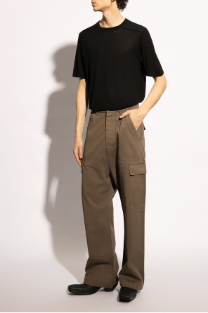 ‘cargo’ trousers od Han Kj benhavn T-Shirts & Jersey Shirts
