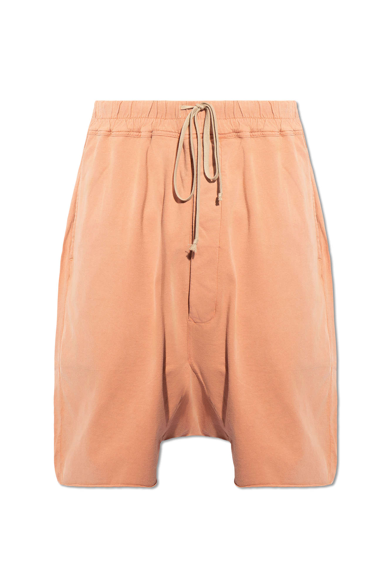 Fabiana Filippi Pants for Women ‘Drawstring Pods’ shorts