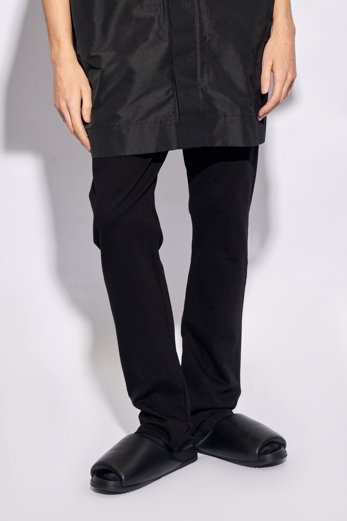 Rick Owens DRKSHDW ‘Berlin’ sweatpants