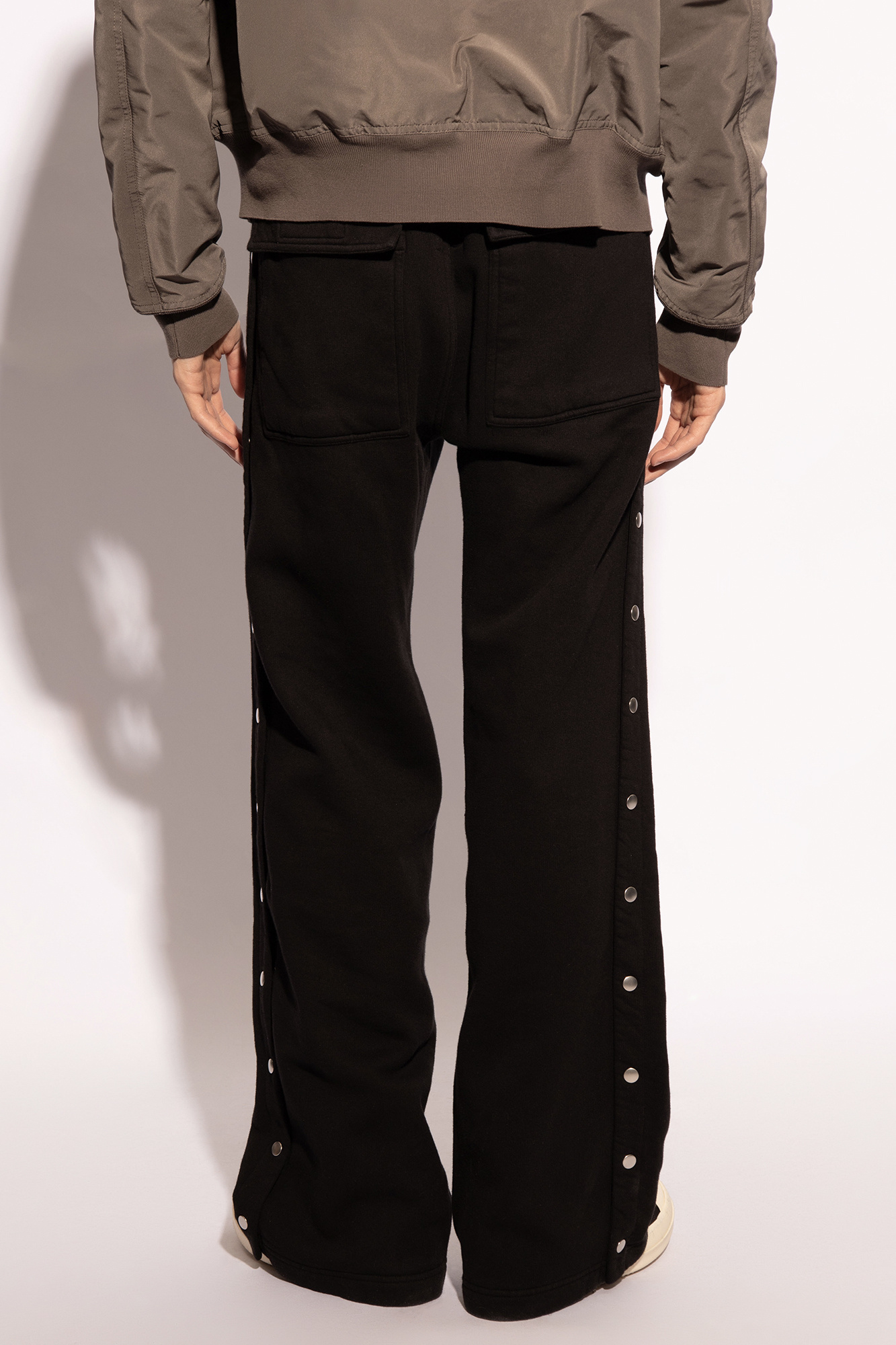 Rick Owens DRKSHDW ‘Punisher Pants’ sweatpants