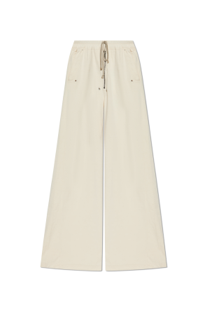 Pantalones geth belas od Rick Owens DRKSHDW