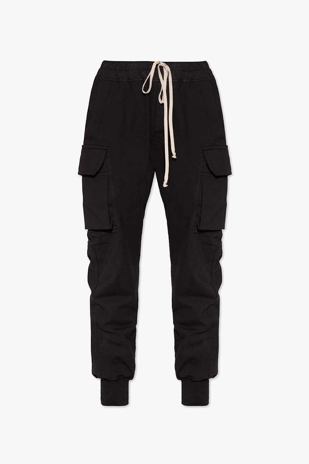 Rick Owens DRKSHDW Cotton sweatpants