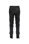 Rick Owens DRKSHDW ‘Detroit’ jeans