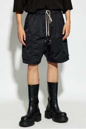 Rick Owens DRKSHDW Shorts Cargobela