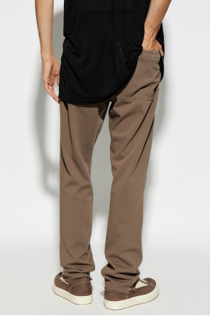 Rick Owens DRKSHDW Track pants Berlin