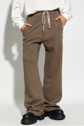 Rick Owens DRKSHDW Sweatpants Pusher