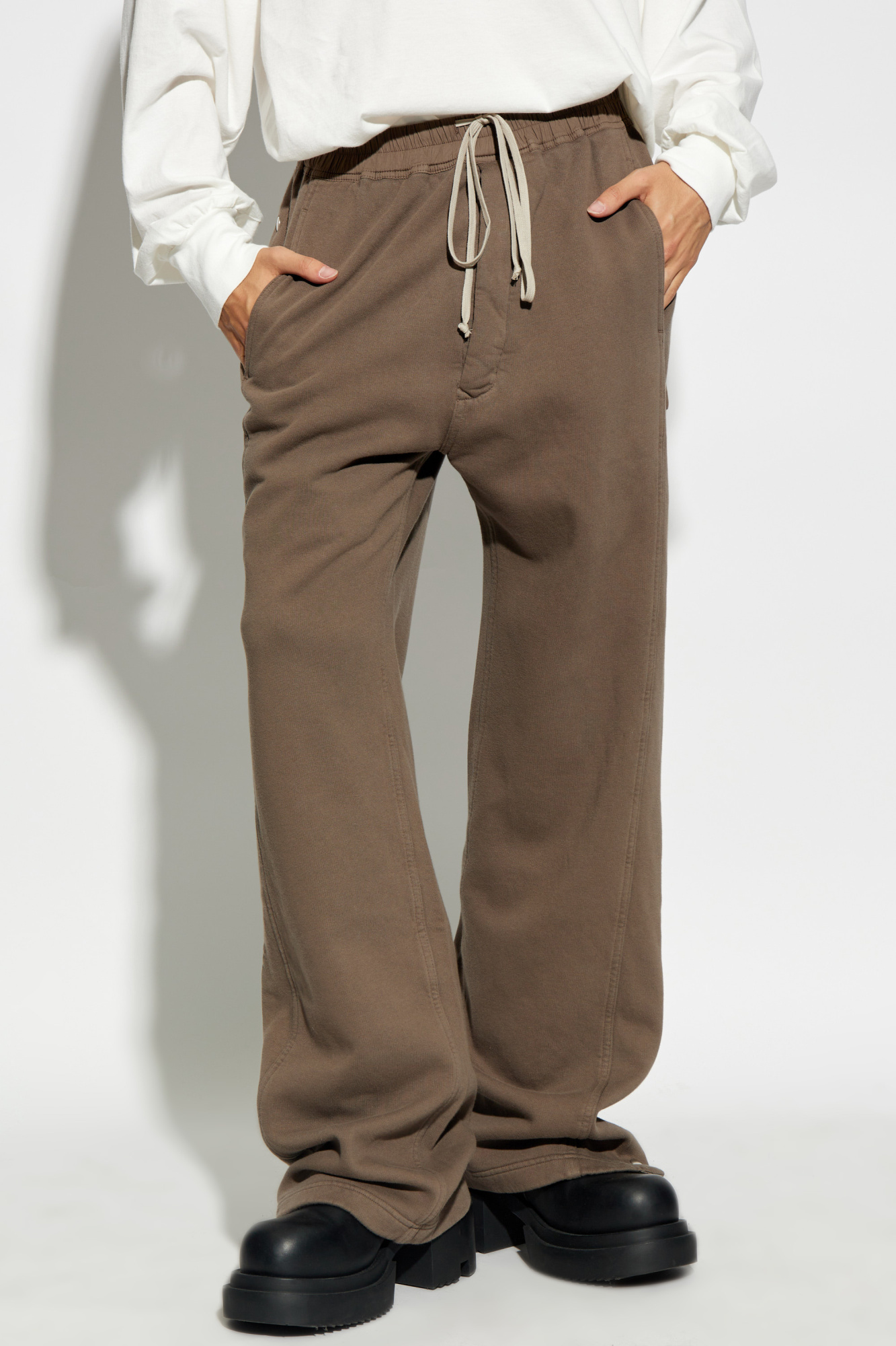 Rick Owens DRKSHDW Sweatpants Pusher