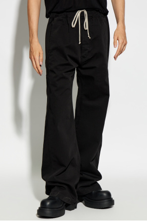 Rick Owens DRKSHDW Pants Pusher