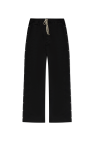 Rick Owens DRKSHDW Pants Pusher